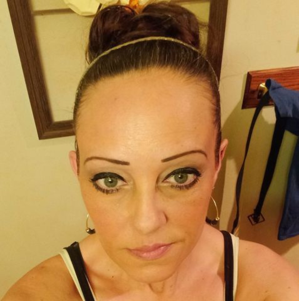 Meet your Posher, Theresa